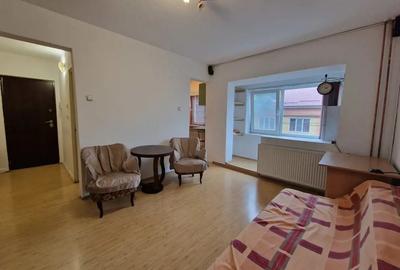 Zona Mircea cel Batran - 1