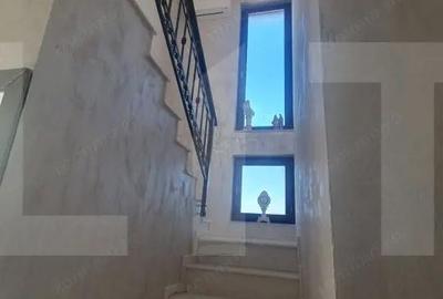 Casă cu 5 camere cu Teren 207 Mp în Dumbrăvița - 16