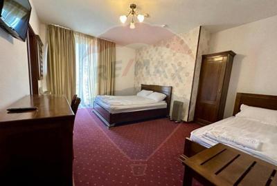 Hotel boutique/ Pensiune, renovat recent, zona naturala ,... - 1