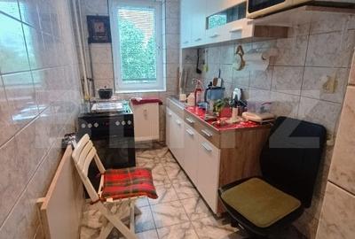 Apartament de vanzare, cu 2 camere, 39 mp, zona piata Aurora vest - 3