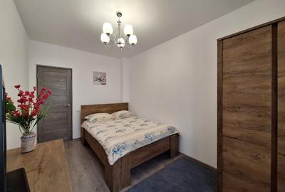 Apartament cu 3 camere, 61 mp, parcare, zona Terra - 7