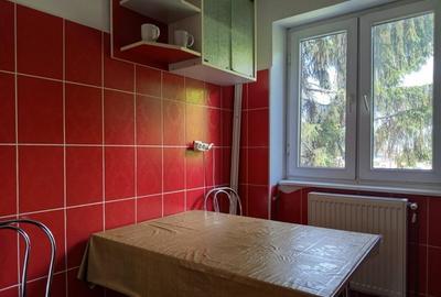 Apartament 2 camere in Deva, zona Zamfirescu, et 2 - 3