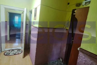 VANZARE 4 CAMERE DECOMANDAT | ULTRACENTRAL | ETAJ 1/4 | ROSIORI DE VEDE - 15