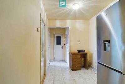 Apartament cu 3 camere, etaj intermediar - 15