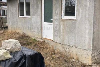 Casă cu 3 camere cu Teren 275 Mp în Apollo - 7