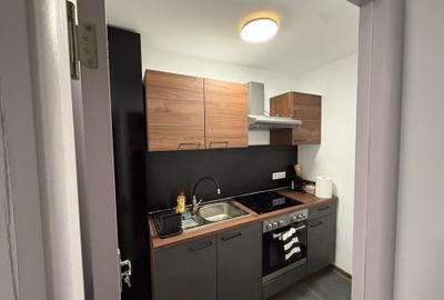 Garsonieră decomandată în Central - 6