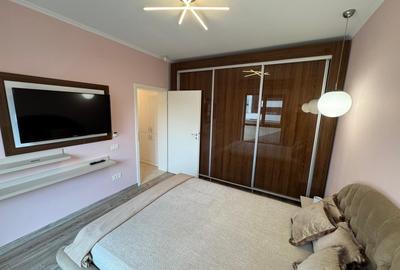 Apartament in zona Kaufland , Dumbravita - 3