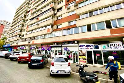 Ion Mihalache, locație excelentă, vitrină 15m - 1