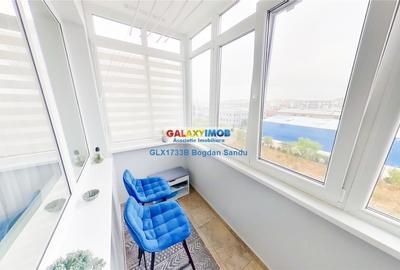 Apartament cu 3 camere de vanzare Militari Rotar Park 2 - 11