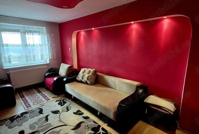 Apartament cu 2 camere decomandat în Central - 9