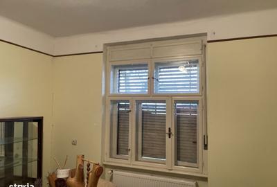 Casă cu 4 camere în Central - 4