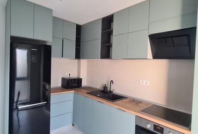 Belvedere Metrou Pipera, Aviatiei, 2 camere, PROPRIETAR - 8