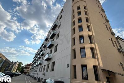 Garsonieră în Viilor - 2