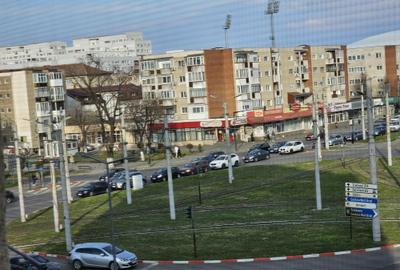 Garsonieră decomandată în UTA - 2