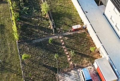 Spațiu comercial, în Central - 4