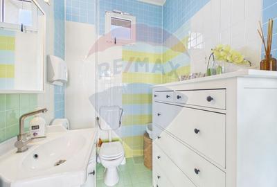 Proprietate specială, de 608 mp, în Mogoșoaia - 10