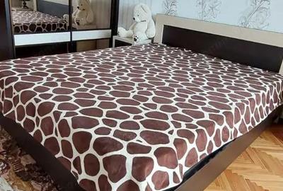 Apartament cu 2 camere semidecomandat în Soarelui - 3