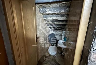 Spațiu comercial la demisol 60mp –NICOLAE TITULESCU - 6