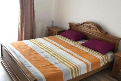 Garsoniera de inchiriat in zona Calea Mosilor - 2