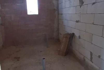 Casă cu 3 camere cu Teren 3800 Mp în Ungheni - 8