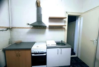 Apartament cu 2 camere decomandat în Central - 3