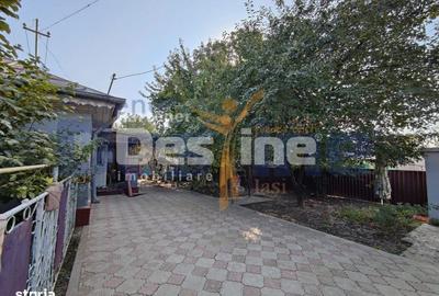 Casă cu 3 camere în Albești - 18