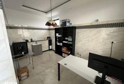 Spațiu comercial, de 400 mp, în Tei - 4
