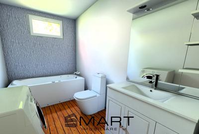 Apartament cu 2 camere decomandat în Veterani - 6