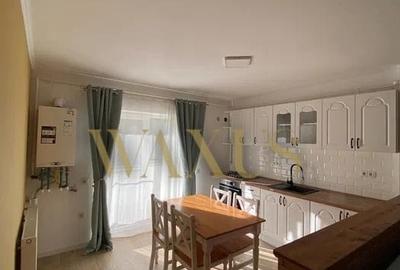 Apartament la cheie de vanzare in zona Centrala,2 camere, 46mp, terasa - 1