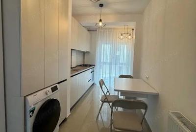 Ap. 3 camere de inchiriat + parcare 2 balcoane, 2 bai Citadella Garden? - 2