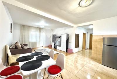 Apartament cu 2 camere decomandat, mobilat în Turnișor - 3