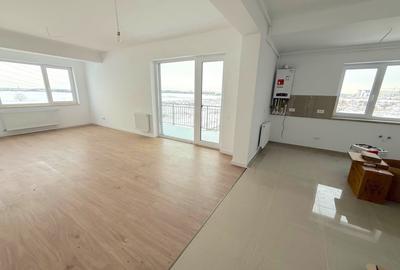 Apartament cu 2 camere decomandat în Metalurgiei - 7