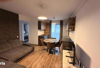 Apartament 3 camere, Donath Park, Cluj Napoca - 1