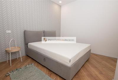 Apartament cu 2 camere decomandat, mobilat în Floreasca - 5