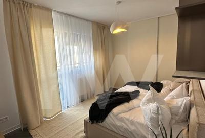 Apartament cu 3 camere decomandat, mobilat în Mihai Viteazul - 6
