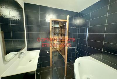 Apartament cu 3 camere, mobilat în Tomis Plus - 16