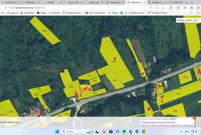 Teren Zona Subcarpatica Stoenesti - 4