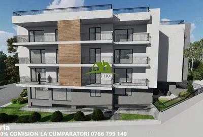 AP.Nou 2 Cam Premium BL.P+3 (Lift, AC,Centrala,Izolatie Termica) Tip4 - 4