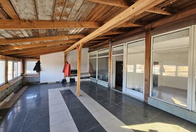 Casă mare, 400 mp utili, P+E+M, Timișoara, zona Mehala, comision 0% - 7