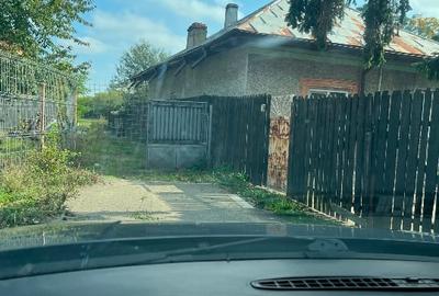 Casă da vânzare Titu Dâmbovița Casă da vânzare Titu Dâmbovița - 1