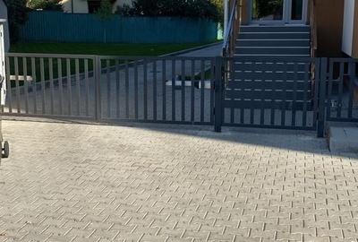 Apartament cu 2 camere decomandat, mobilat în Olteniței - 15