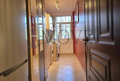 Apartament cu 2 camere semidecomandat, mobilat în Magheru - 11