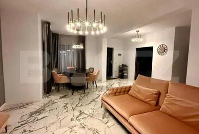 Casa individuala, 145 mp utili, 400 mp teren, zona Scheia - 3