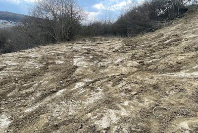Teren de 1525 mp, în Jelna - 2