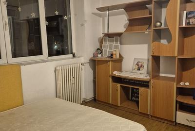 De inchiriat apartament decomandat 3 camere Sos stefan cel mare - 3