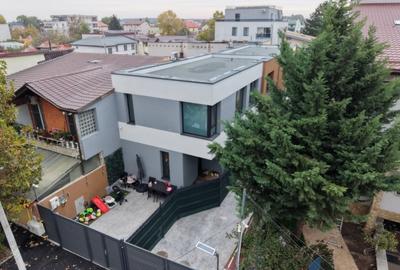 Duplex cu 4 camere cu Canalizare în Andronache - 13