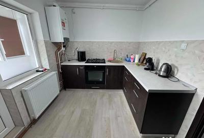 Garsonieră decomandată în Zimbru - 2