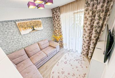 3 camere, modern, semicentral, Scala Center, zona Bosch, NTT Data - 15