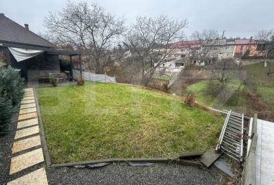 Casa de vanzare cu 7 camere, 260 mp, zona Aquapark Nymphaea - 4