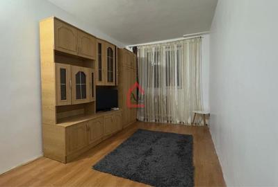 Ap 1 cam decomandat | Tătărași | etaj intermediar - 2